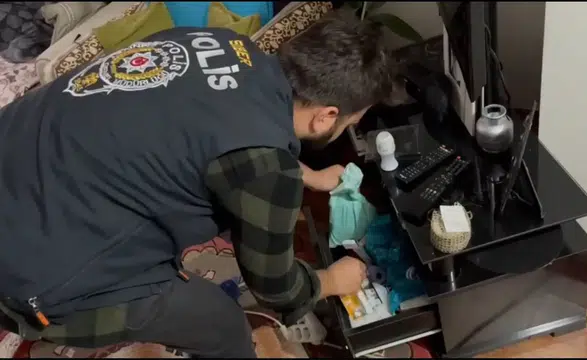 Diyarbakır merkezli yasa dışı bahis ağında 1 milyarlık vurgun Gözaltı sayısı 51 oldu