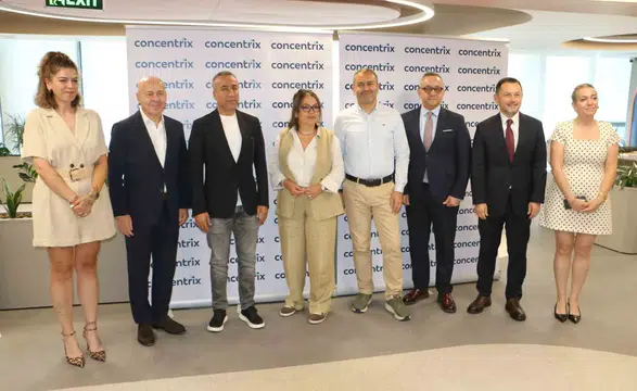 Diyarbakır’ın genç istihdamına dev destek Concentrix 2 bin kişiye kapı aralıyor