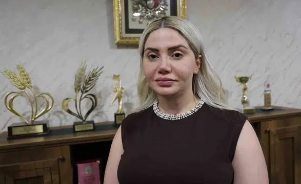 IBAN kurbanı üniversitelinin hukuk mücadelesi Aynı suçtan hem tutuklu hem beraat