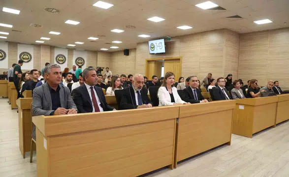 Diyarbakırlı işverenlerden mevzuat uyarısı Küçük hatalar teşviki yakmasın