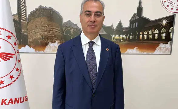 Diyarbakır sağlıkta vites yükseltiyor 111 yeni proje ile ilçelere yayılıyor