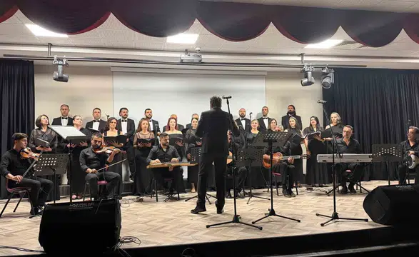 Diyarbakır'da kültür-sanat buluşması DİSAMDER yeni üyelerini seçmek için ilana çıktı