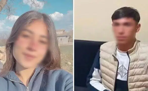Silvan'da 5 Ağustos'tan beri kayıp olan iki genç için sevindirici haber Sağ olarak bulundu