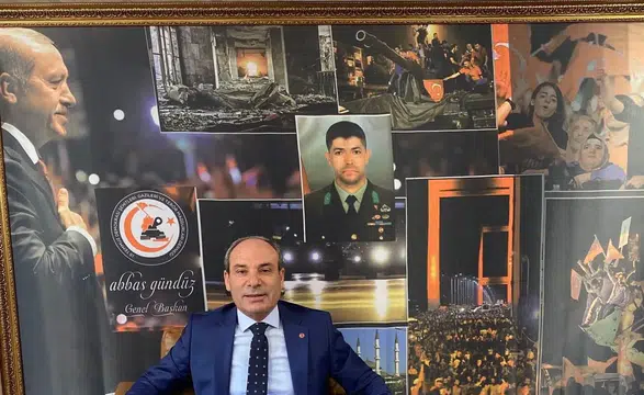 Diyarbakır'dan Ankara'ya kritik çağrı Kripto yapılanmalara karşı tedbir şart