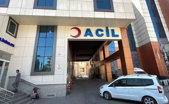 Diyarbakır Bağlar’da silahlı dehşet 17 yaşındaki genç hayata tutunamadı