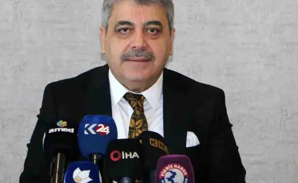 Diyarbakır iş dünyasından tarihi süreç için ortak çağrı Yeni bir dönem başlıyor