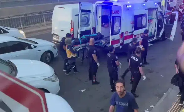 Diyarbakır Yenişehir'de kanlı hesaplaşma: Alacak verecek kavgasında 3 kişi hayatını kaybetti