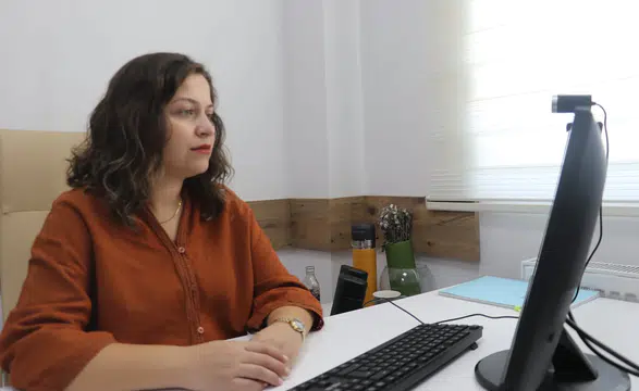 Diyarbakır'da sağlıkta dijital devrim: Uzaktan görüşme ile uzman desteği dönemi