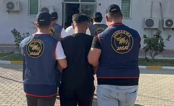 Diyarbakır'da jandarmadan dev operasyon: Hapis cezasıyla aranan 112 kişi yakalandı