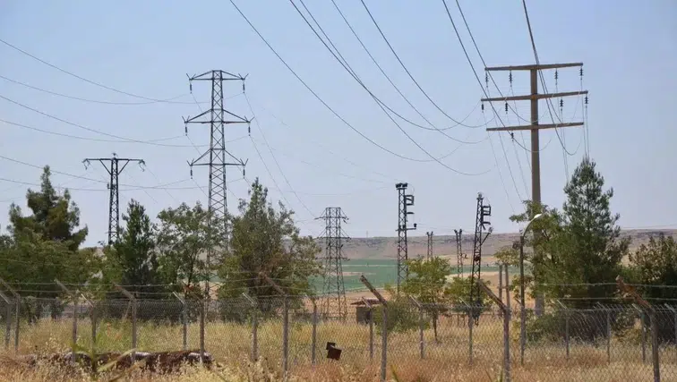 Diyarbakır’ın 17 ilçesinde elektrik kesintisi: Binlerce kişi etkilenecek