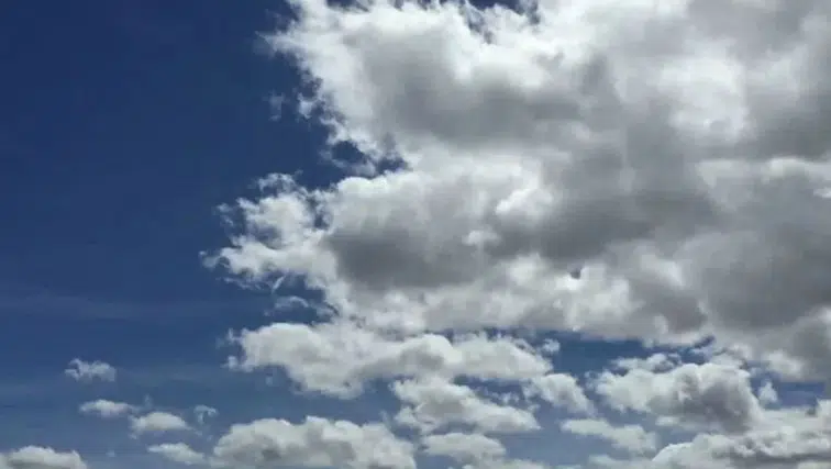 Diyarbakır'da sıcaklık artıyor: Sabah sis ve pus bekleniyor