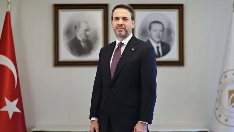 Bakan açıkladı: ABD'yi petrolde dünya lideri yapan teknoloji Diyarbakır'da deneniyor