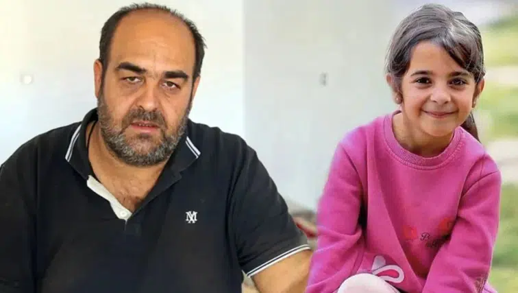 Narin davasında sıcak gelişme: Baba Güran'dan dosya bitmemiştir açıklaması