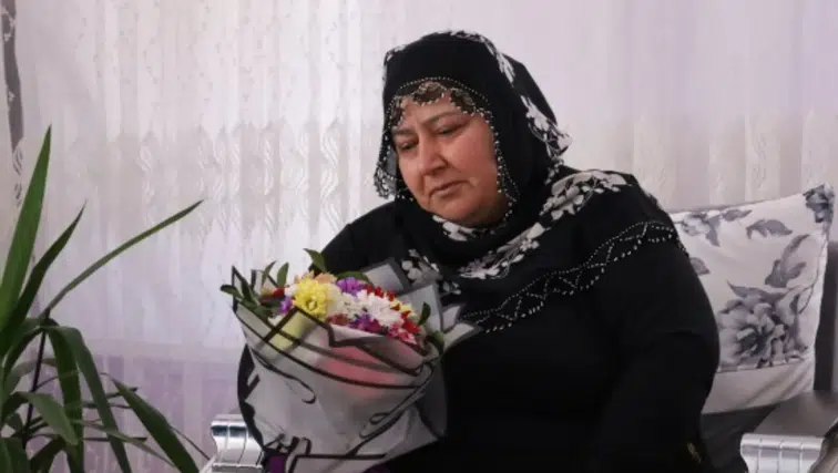 Rojin Kabaiş’in annesinden Anneler Günü’nde adalet çağrısı