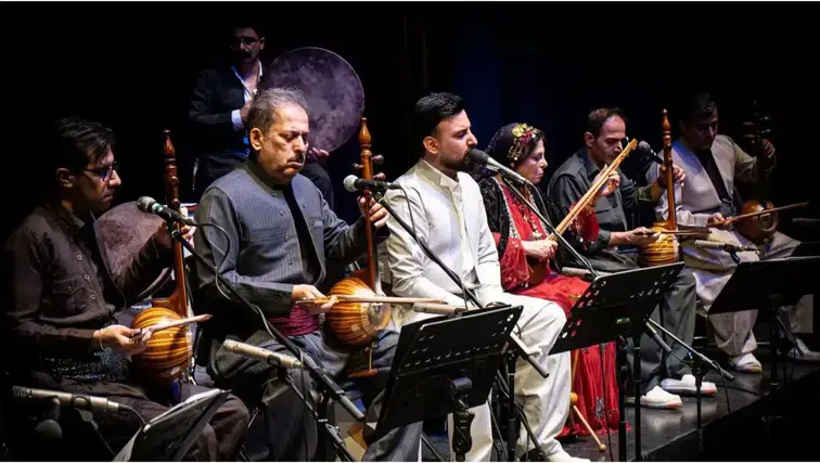 Kamkars grubu çeyrek asır sonra Diyarbakır'da: İşte konserin yeri ve tarihi