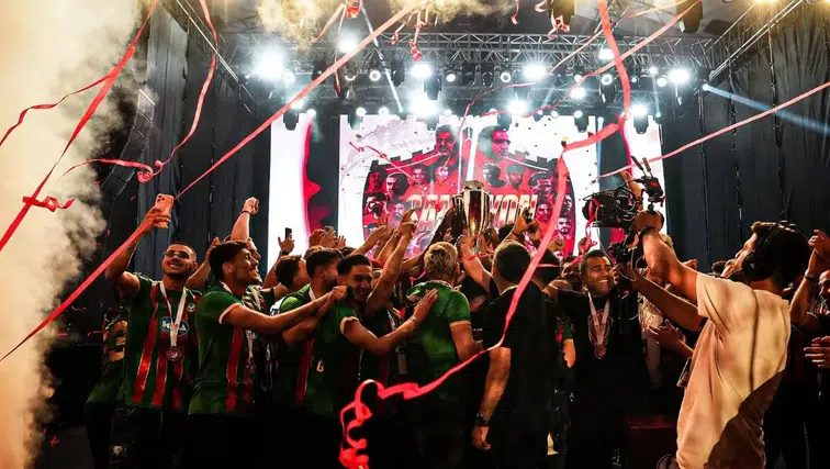 Amedspor'da takımın neredeyse yarısının sözleşmesi bitiyor: Gözler kongrede