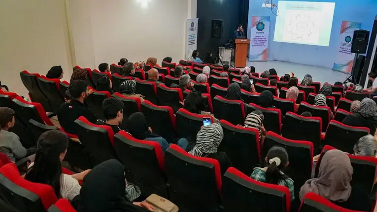 Diyarbakır'da Çölyak hastalarına psikolog ve diyetisyen desteği: Glütensiz yaşam eğitimi