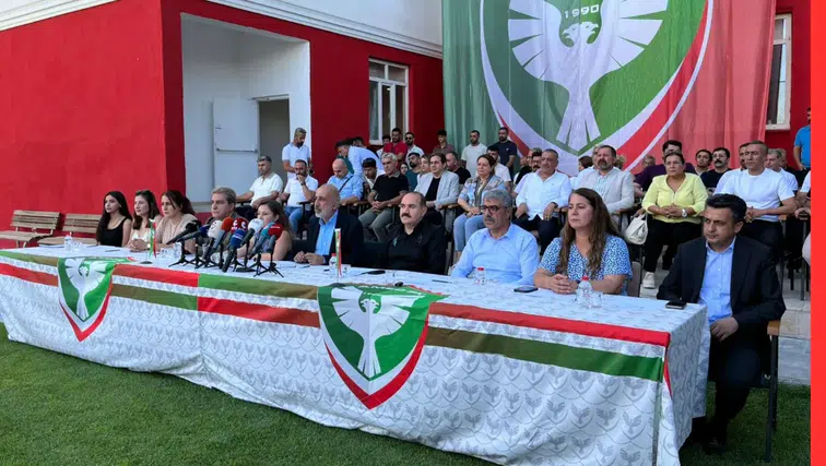Amedspor’da Başkanlık için Nahit Eren ismi öne çıkıyor
