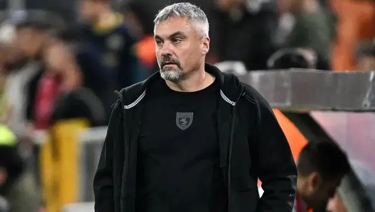 Amedspor'un teklifine Thomas Reis olumlu yaklaştı: Yeni görüşme yapılacak