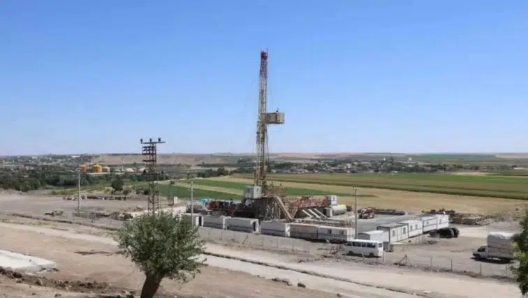 Diyarbakır'da jeotermal kaynak için 3 sondaj kuyusu açılacak: Adresi belli oldu