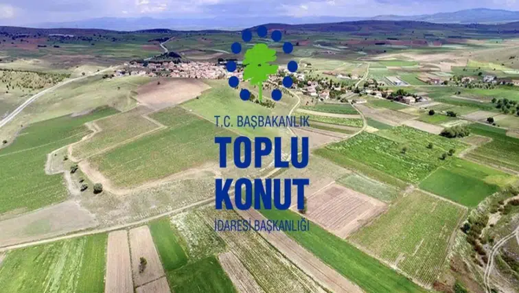 Diyarbakır'da arsa alacaklar dikkat: TOKİ'nin fırsat satışında ihale tarihi duyuruldu