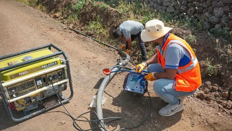 Diyarbakır'da içme suyu için kilometrelerce yol gidiyorlardı: 15 yıllık çile bitiyor