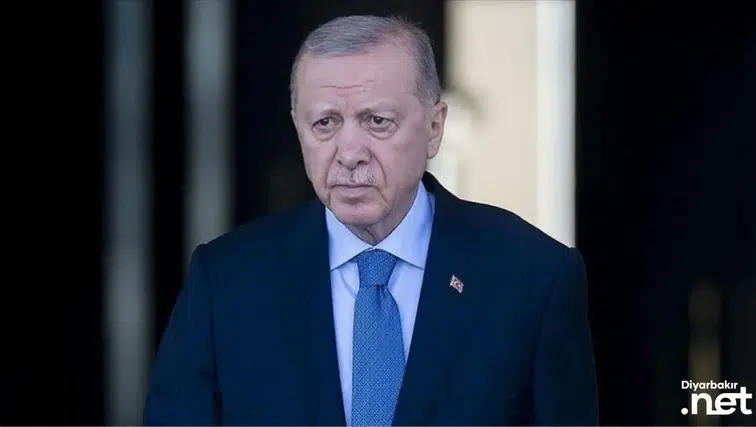 Cumhurbaşkanı Erdoğan Diyarbakır ile ilgili konuştu: Yasa müjdesi verdi