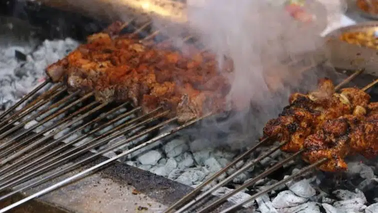 Diyarbakır'daki işletme kebapta bakın ne eti kullanmış: Bakanlık duyurdu