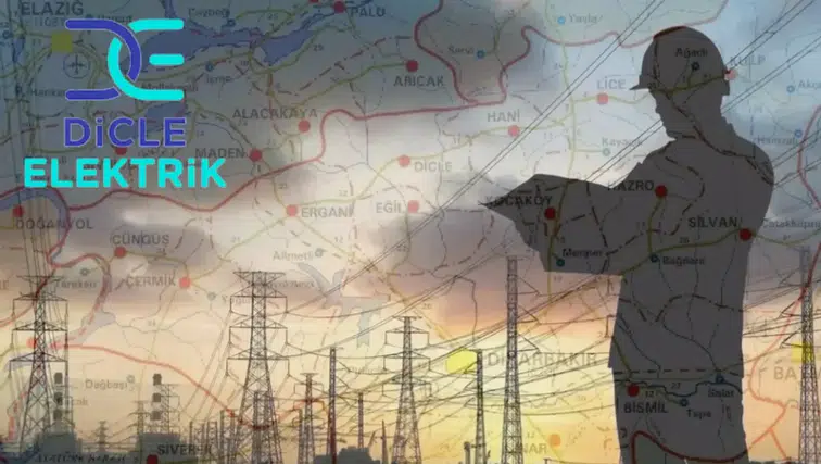 Diyarbakır'da elektrik kesintisi: İşte ilçe ilçe tam liste