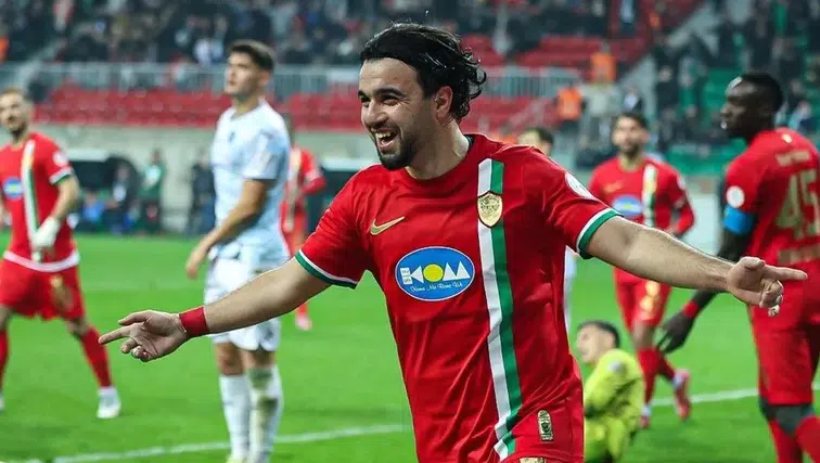Amedspor'da Sinan Kurt kararı verildi: İşte ilk görüşmenin sonucu