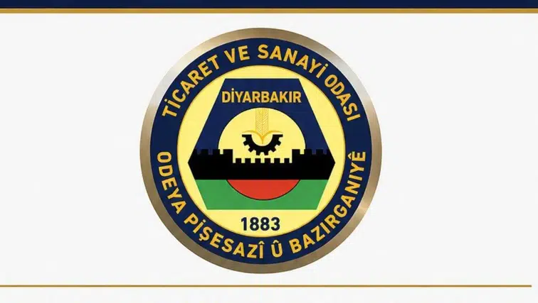 Diyarbakır Ticaret ve Sanayi Odası'ndan Rahmi Koç açıklaması: Adaletin terazisi vurgusu