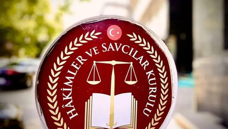 HSK Kararnamesiyle Diyarbakır'dan iki isim Başsavcı oldu: İşte atandıkları iller