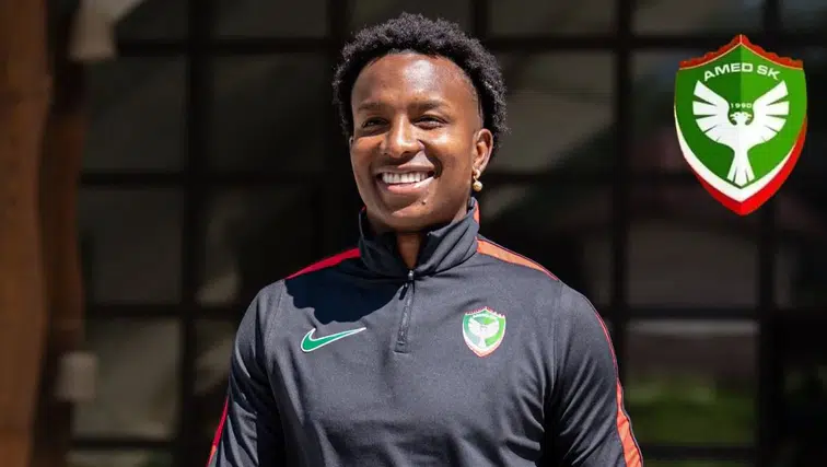 Amedspor'un sözleşmesini uzattığı yıldız isme teklifler var: Karar verilecek