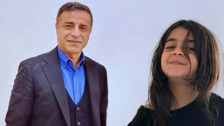 Selahattin Demirtaş Narin Güran kararına 'hukuk faciası' dedi, kritik çağrıda bulundu
