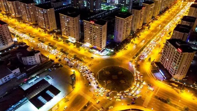 Diyarbakır'da 2 günlük elektrik alarmı! Yüzlerce mahallede kesinti uygulanacak