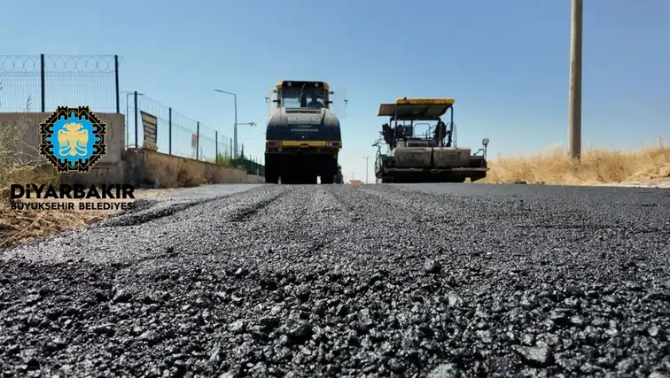 Diyarbakır'da Teknokent Bölgesi'ne ulaşım kolaylaşıyor: Dev hamle başlatıldı