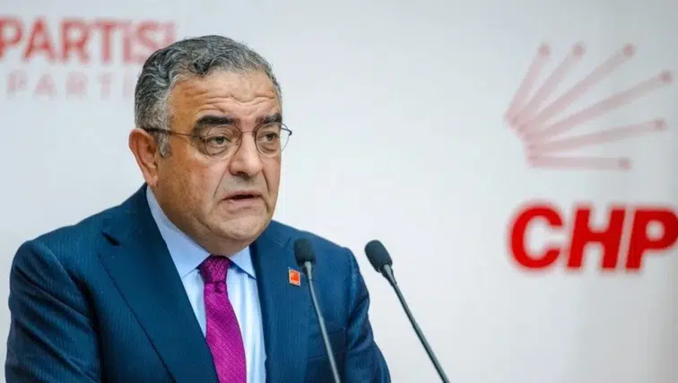 Diyarbakır Vekili Tanrıkulu'ndan süreç mesajı: Mazeret aramayın