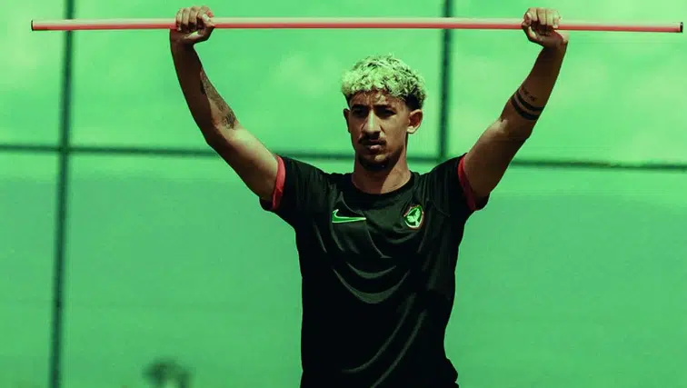 Amedspor taraftarı yeni transferi mest etti: Sabırsızlanıyorum