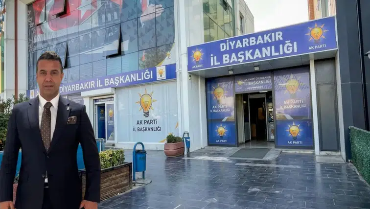 Diyarbakır'da yüzlerce kişi AK Parti'nin kapısını çaldı: Aralarından seçim yapılacak
