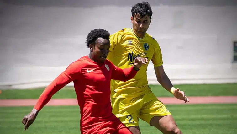 Amedspor'un Zakho maçı ilk 11'i açıklandı: Gift Orban oynuyor mu?