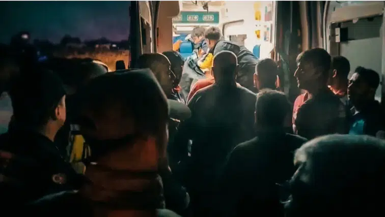 Diyarbakır'dan Hazar Gölü'ne gitti, bir daha geri dönmedi: 16 yaşında hayatını kaybetti
