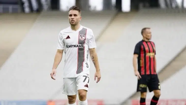 Amedspor'a yazılan Portekizli sol bekin rotası değişti: Başkentin yolunu tutuyor
