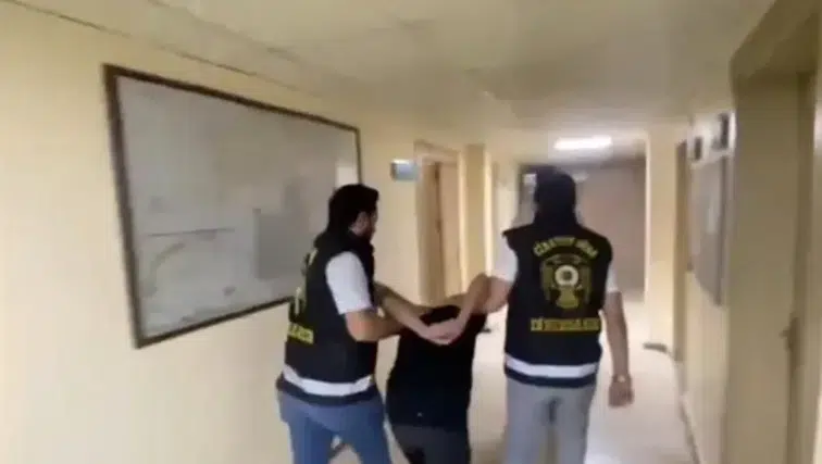 Bağlar'daki silahlı saldırı soruşturmasında karar İki şüpheli tutuklanarak cezaevine