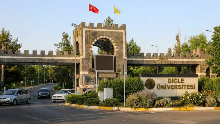 Dicle Üniversitesi'nde bir ilk: Gastronomi bölümü dil eğitimiyle geliyor