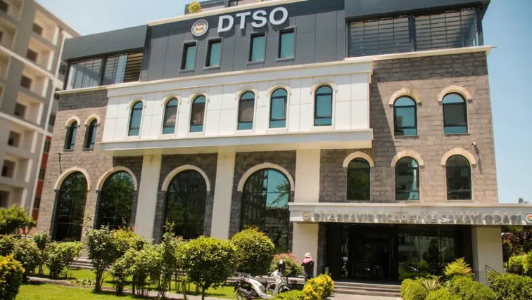 DTSO Meclisi'nden parti liderlerine süreç mektubu: Önemli mesajlar verildi