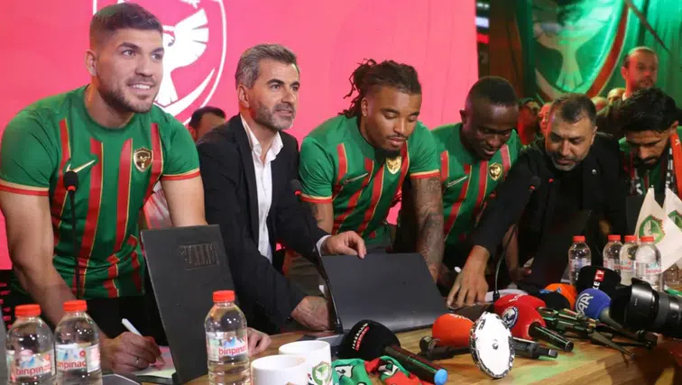 Amedspor'un piyasa değerine göre Süper Lig'deki sıralaması belli oldu: İşte liste