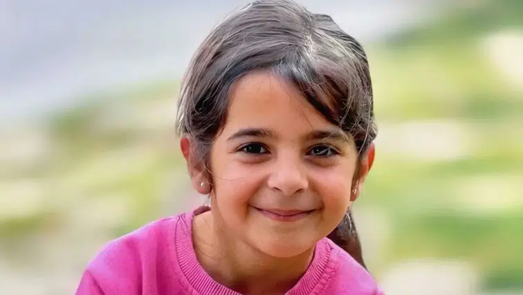 Ailenin başvurusu kabul edilmedi: Narin Güran dosyasında karar kesinleşti