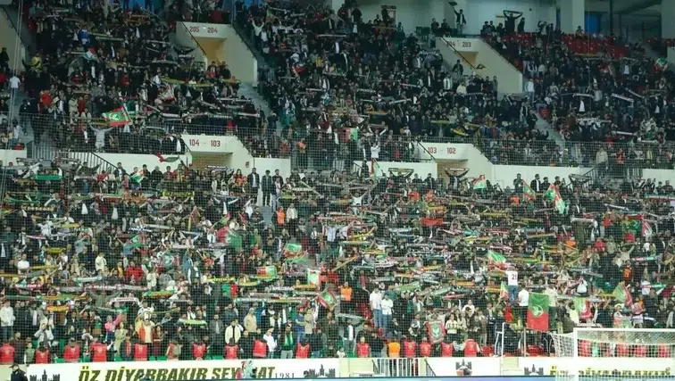 Kasımpaşa Amedspor maçının deplasman bilet fiyatı belli oldu: İşte rakam