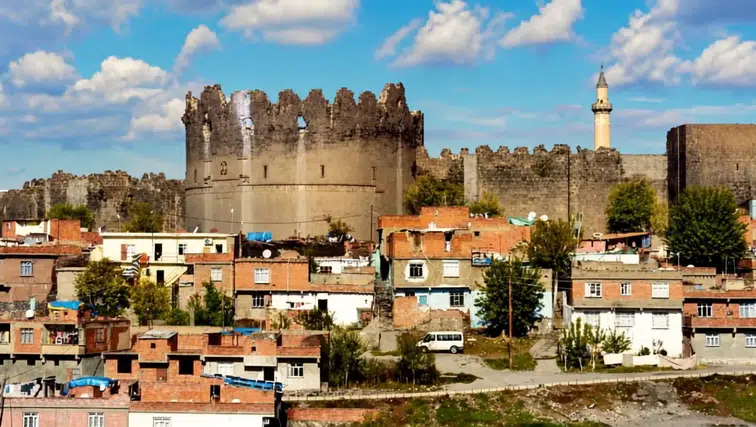 Diyarbakır'da 11 Eylül hava durumu: Sıcaklıklar mevsim normallerinin üzerinde