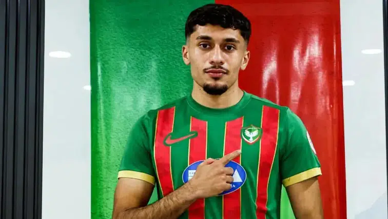 Amedspor’dan sürpriz sondakika transfer! Dilhan Demir için anlaşma sağlandı
